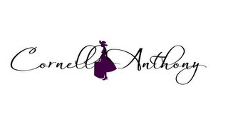CORNELL ANTHONY