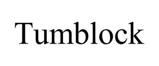 TUMBLOCK