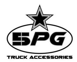 5PG TRUCK ACCESSORIES