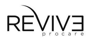 REVIVE PROCARE