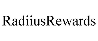 RADIIUSREWARDS