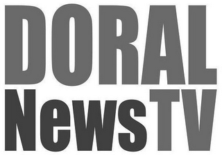 DORAL NEWS TV