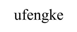 UFENGKE