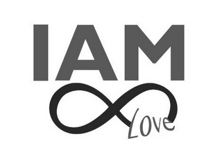 IAM LOVE