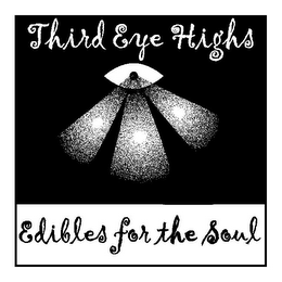 THIRD EYE HIGHS EDIBLES FOR THE SOUL