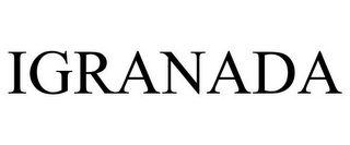 IGRANADA