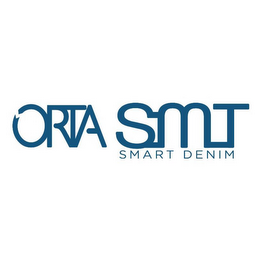 ORTA SMT SMART DENIM