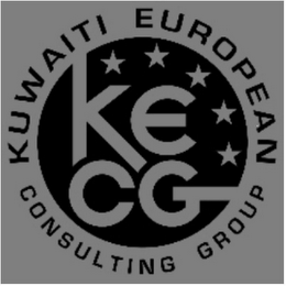 KUWAITI EUROPEAN CONSULTING GROUP KECG