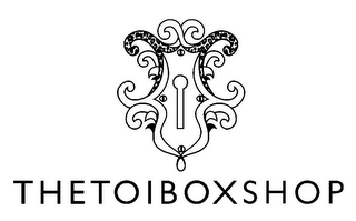 THETOIBOXSHOP