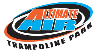 ALTIMATE AIR TRAMPOLINE PARK