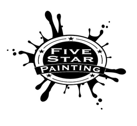 FIVE STAR PAINTING