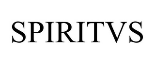 SPIRITVS