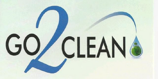 GO 2 CLEAN