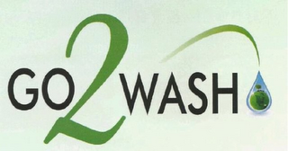 GO 2 WASH