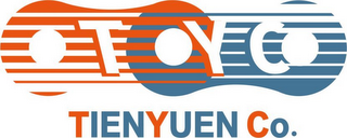 TYC TIENYUEN CO.