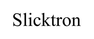 SLICKTRON