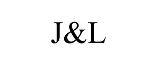 J&L