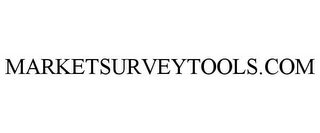 MARKETSURVEYTOOLS.COM