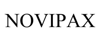 NOVIPAX