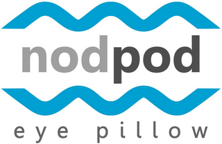 NODPOD EYE PILLOW