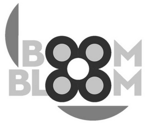 BOOM BLOOM