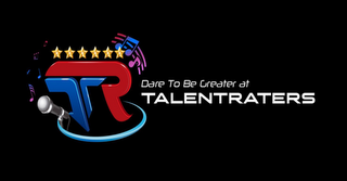 TR DARE TO BE GREATER AT TALENTRATERS