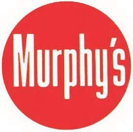 MURPHY'S