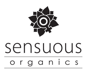 SENSUOUS ORGANICS