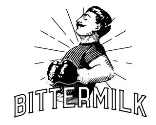 BITTERMILK