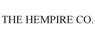 THE HEMPIRE CO.