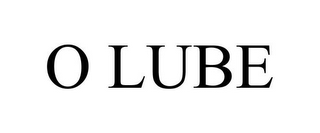 O LUBE