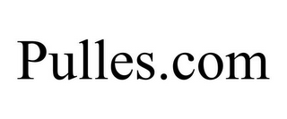 PULLES.COM