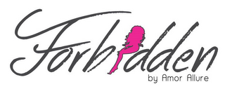 FORBIDDEN BY AMOR ALLURE