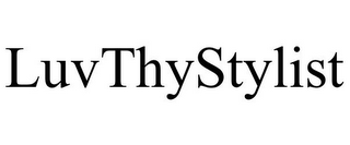 LUVTHYSTYLIST