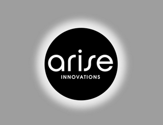 ARISE INNOVATIONS