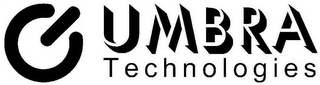 UMBRA TECHNOLOGIES