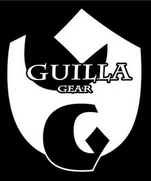 GG GUILLA GEAR