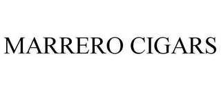 MARRERO CIGARS