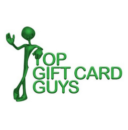 TOP GIFT CARD GUYS
