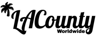 LACOUNTY WORLDWIDE