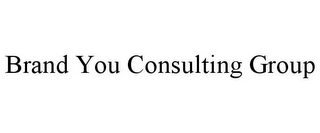 BRAND YOU CONSULTING GROUP