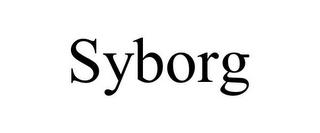 SYBORG