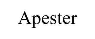 APESTER