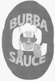 BUBBA Q SAUCE