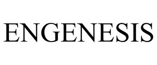 ENGENESIS