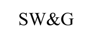 SW&G