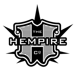 H THE HEMPIRE CO.