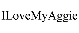 ILOVEMYAGGIE