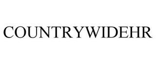 COUNTRYWIDEHR