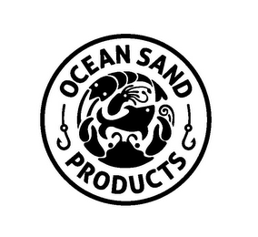 OCEAN SAND PRODUCTS